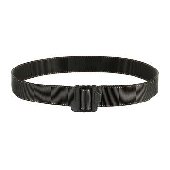 M-TAC® Gürtel Paratrooper Belt, schwarz, Größe 2XL